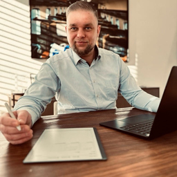 Dennis Eilenberger
