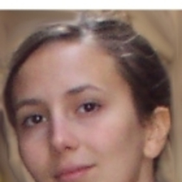 Aude VEDRINES