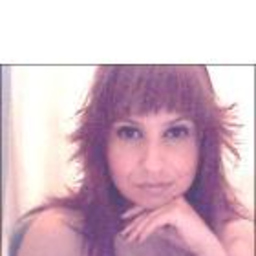 Yolanda Gutiérrez Martos