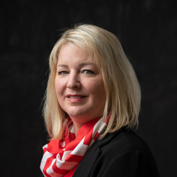 Rebecca Schmickler