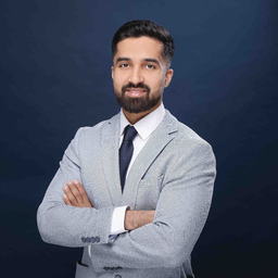 Ekaan Tariq