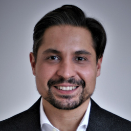 Christoph Morcos