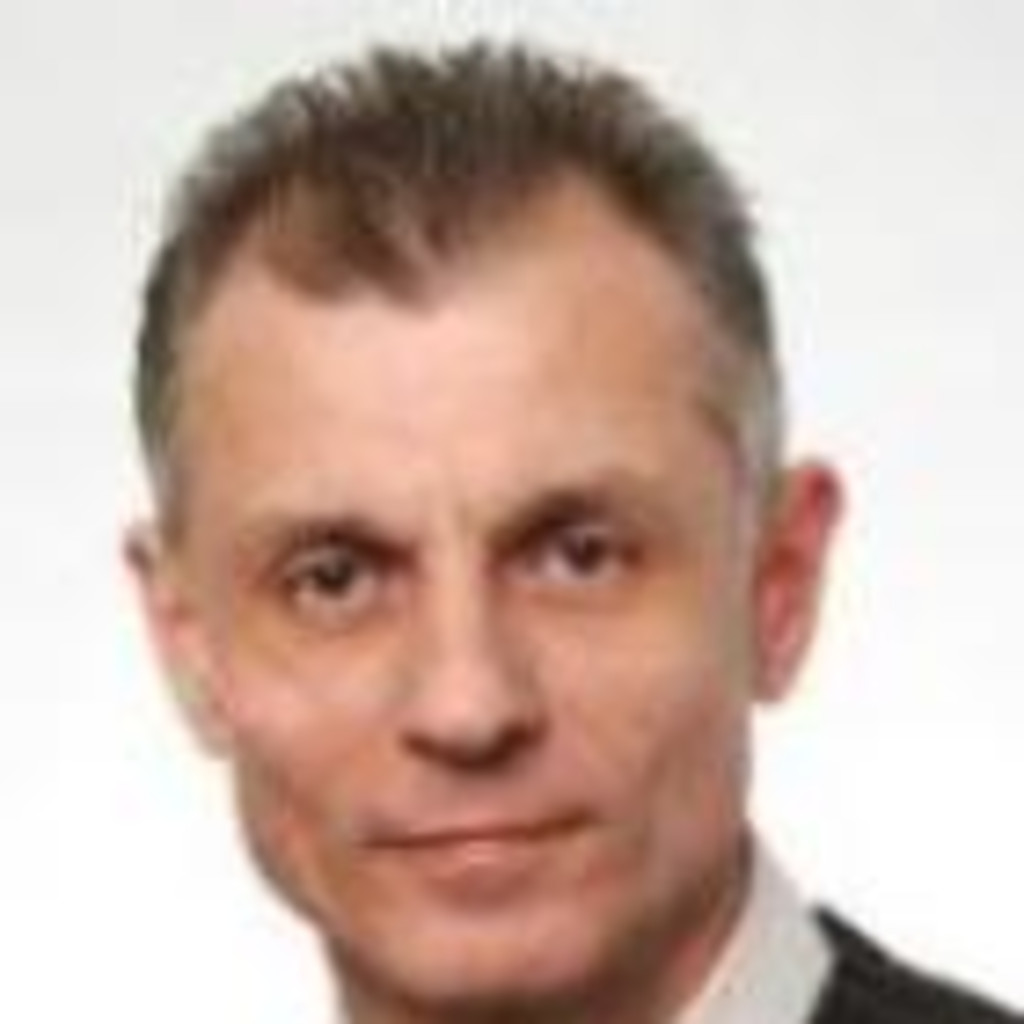 Valerij Belov ingenieur, konstrukteur,technik XING