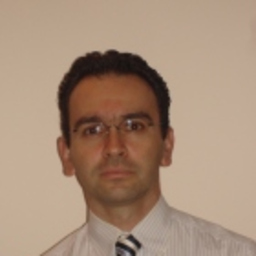 Christos Polydoros