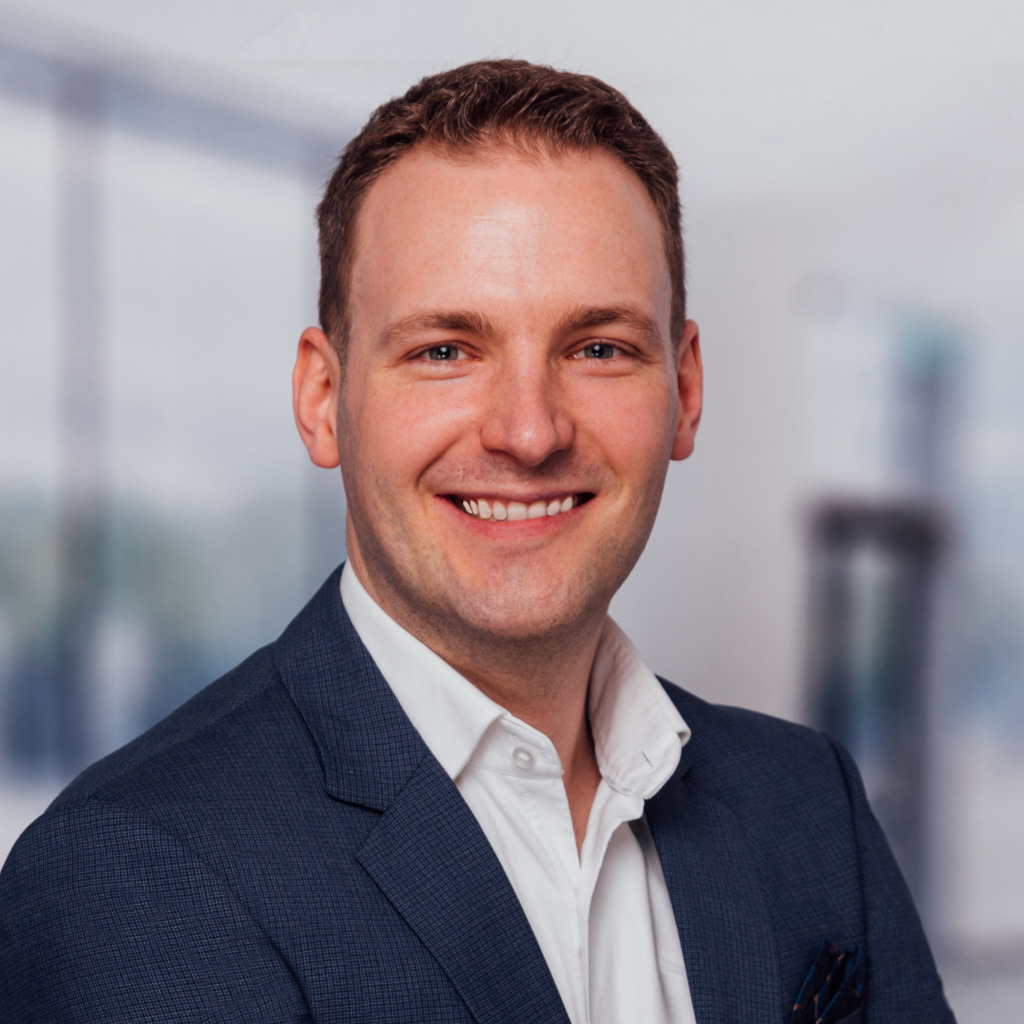Benjamin Lauch - Team Lead Account Managment - Jarltech Europe GmbH | XING