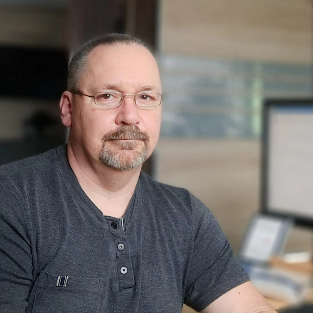 Joachim Meyer Elektrokonstrukteur ESCAD Automation GmbH XING