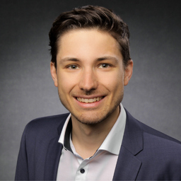 Simon Munk