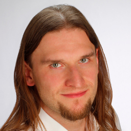 Ing. Daniel Maier