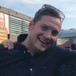 Benedikt Wienecke