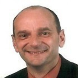 Werner Knobloch