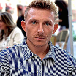 Sascha Bleher