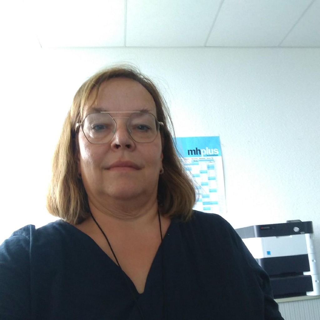 Social Media Profilbild Katja Schindhelm Ludwigsburg