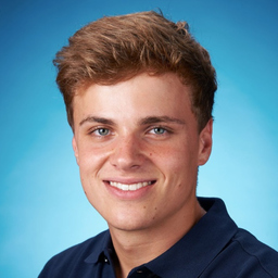 Profilbild Jonas Müller
