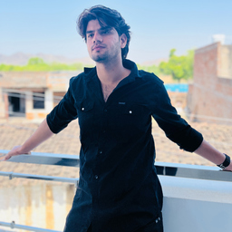 Deepak Rajpurohit