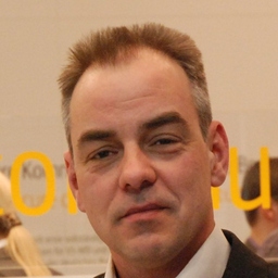 Volker Klein