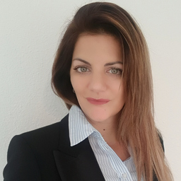 Myriam Christine Sigrist