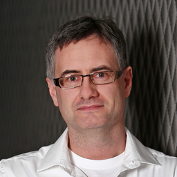 Markus Schraml's profile picture