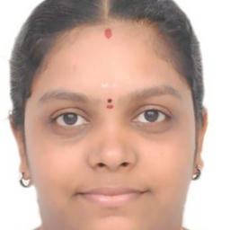 Ramalakshmi Adhavan