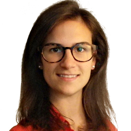 Victoria Hildebrand's profile picture