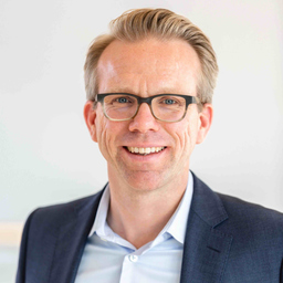 Dr. Laurenz Voss