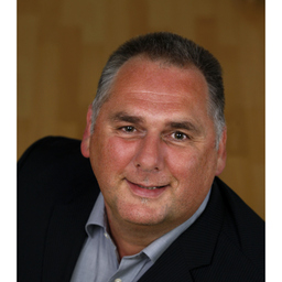 Uwe Büscher