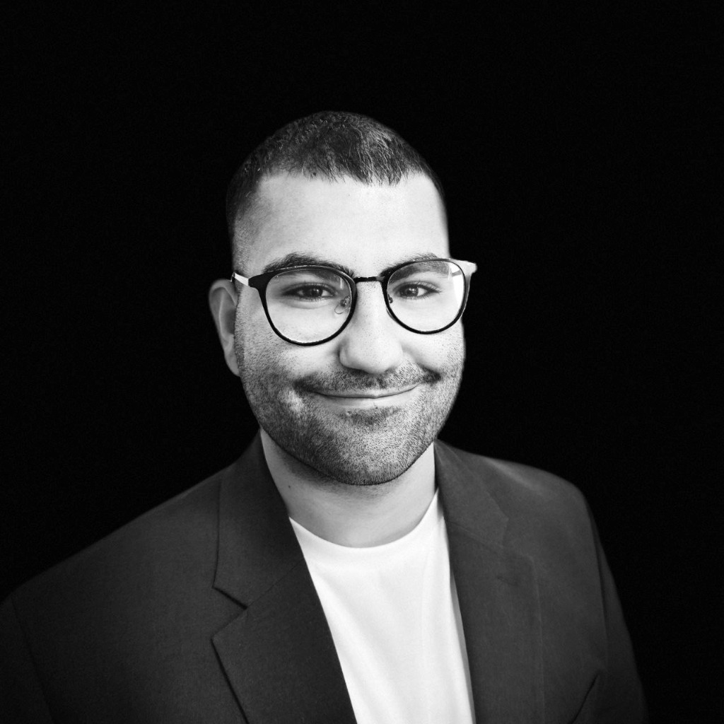 Leonardo Häsler HR Berater IMPACT Group XING