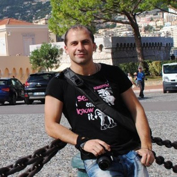 Valerii Fazli