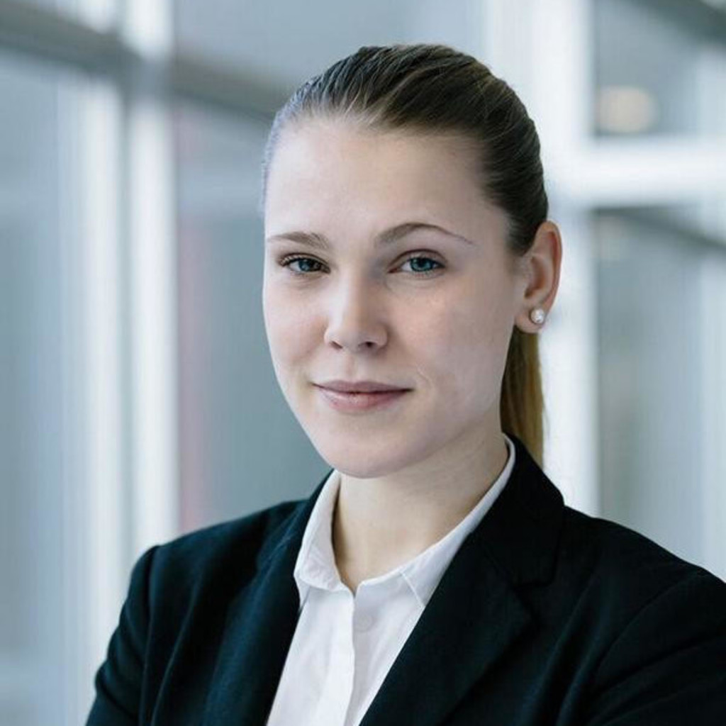 Anna Rau Rechtswissenschaft Fernuniversität Hagen XING