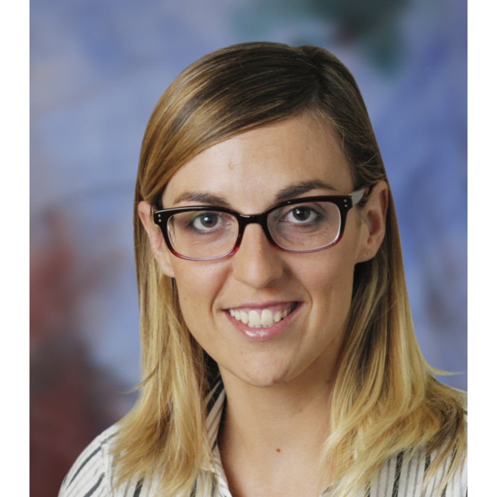 Celia Alvarez Senior business analyst Zurich Versicherung AG XING