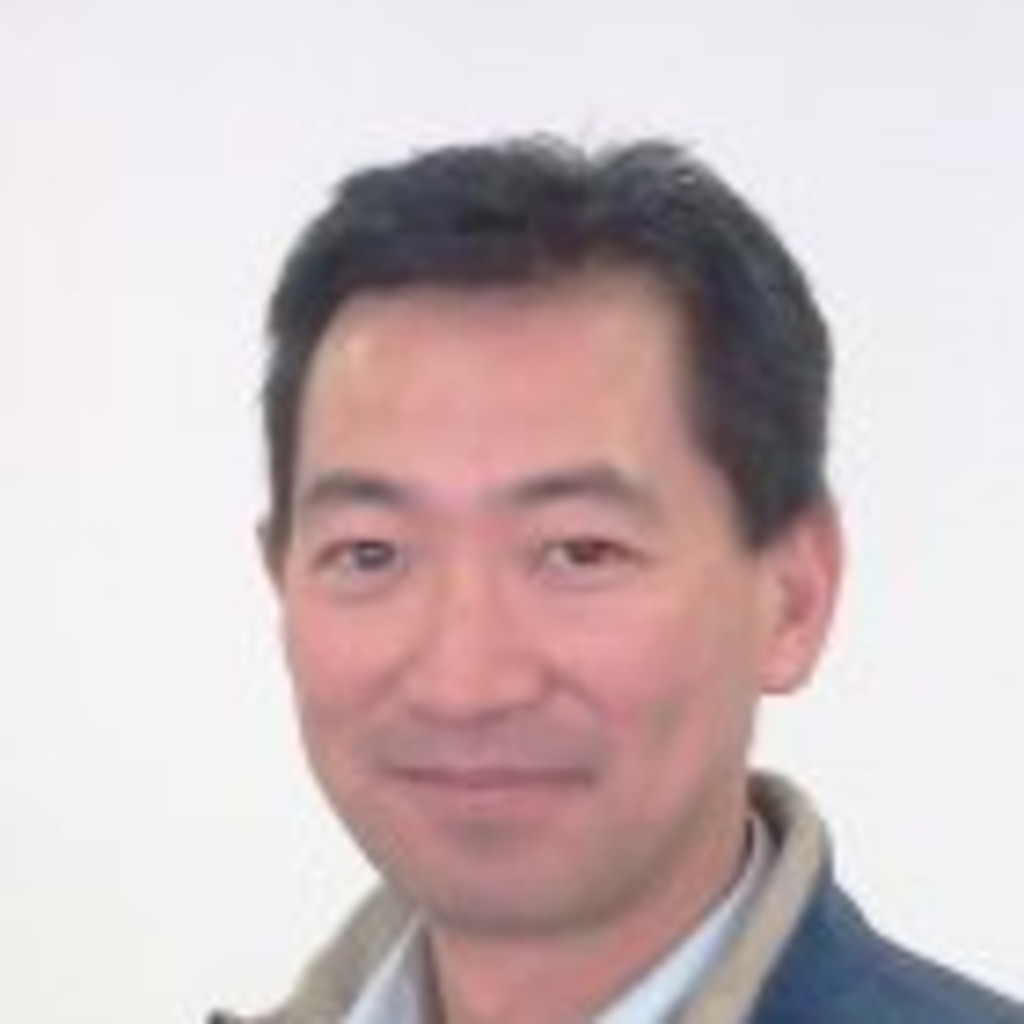 Johannes Lie LEAN Production System Manager SSA LSG Sky Chefs South