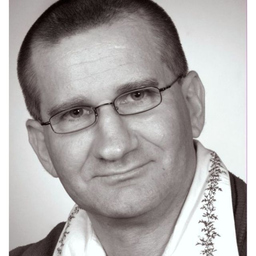 Mag. Andrzej Kacprzak