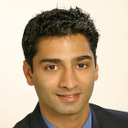 Zubin Bharucha