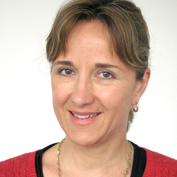 Petra Meisenbach