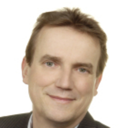 Profilbild Matthias Bischoff