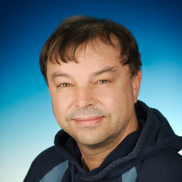 Gerhard Faber