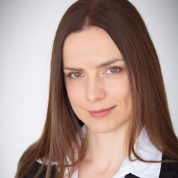 Maria Anikeeva