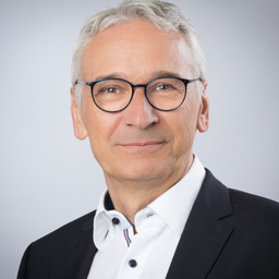 Dr. Jürgen Nebel