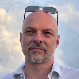 Martin Ulliana