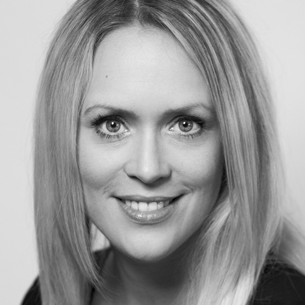 Hanna Schenk Business Development Manager (Schüco Digital) Schüco