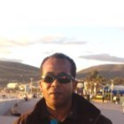 Abderrahim BELLAMQADDAM