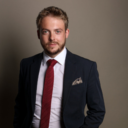 Andreas Thomas Friedrich