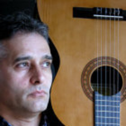 Sadegh Moazzen