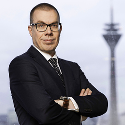 Ralf Schilberg