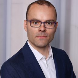 Dipl.-Ing. Christian Heimann