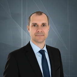 Dipl.-Ing. Viktor Weise