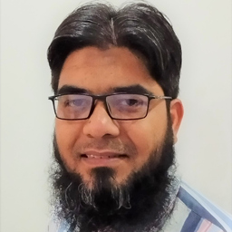 Faisal Rehman