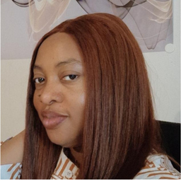 Mirabel Eyong Ajoh