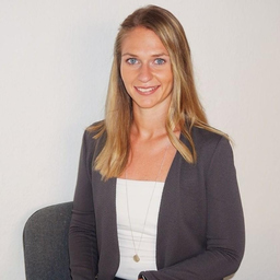 Vanessa Bernitt