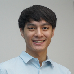 Quang Trung Le
