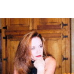 Deborah Shoup